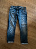 Coole Baggy-Jeans (Gr. 40) Niedersachsen - Deutsch Evern Vorschau