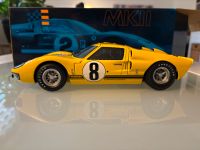 Exoto Ford GT40 Mk II  #8# Version :Alan Mann Racing RLG 18047 Dortmund - Benninghofen Vorschau