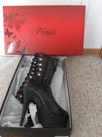 Stiefel von Pleaser Brandenburg - Eberswalde Vorschau