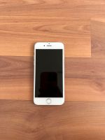 iPhone 6s, Silber, 32GB Hessen - Eschborn Vorschau