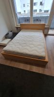 IKEA Malm 140*200 Bett Bayern - Weilheim i.OB Vorschau