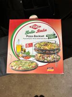 Pizza Backset neu Sachsen-Anhalt - Wegenstedt Vorschau