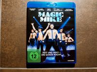 Magic Mike Hot & Sexy - Channing Tatum Blu-ray Film Sixpack Strip Bayern - Thalmassing Vorschau