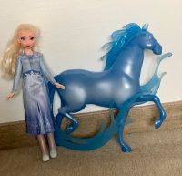 Elsa mit Pferd Brandenburg - Neuzelle Vorschau