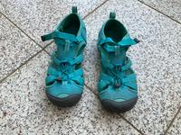 Keen Wandersandalen Outdoor Sandalen Wassersandalen Größe 39 Nordrhein-Westfalen - Schwelm Vorschau