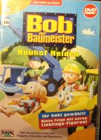 Bob der Baumeister - Bauhof Helden Sachsen - Radeberg Vorschau