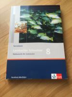 Lambacher Schweizer 8 NRW Serviceband Nordrhein-Westfalen - Würselen Vorschau