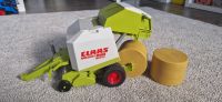 Bruder Claas Rollant 250 Rundballenpresse Hessen - Hünfeld Vorschau