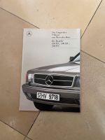 Autoprospekt, Magazin S-Klasse Mercedes-Benz München - Trudering-Riem Vorschau