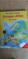 Europa Atlas für Kinder ab 6 Jahren Nordrhein-Westfalen - Weeze Vorschau