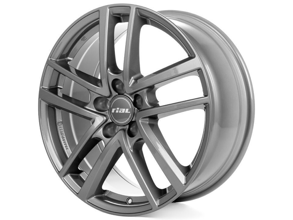 19 Zoll Felgen 5x112  Audi A4 A6 A7 A8 Q2 A3 Q5 SQ5 TT  ASTORGA* in Dillingen (Donau)