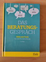 Buch Das Beratungsgespräch Hessen - Rodgau Vorschau