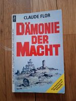 "Damönie der Macht" Wehrmacht Weltkrieg Hitler Köln - Köln Dellbrück Vorschau