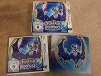 Nintendo DS Spiele (Pokemon, Super Mario, Animal Crossing) Nordrhein-Westfalen - Remscheid Vorschau