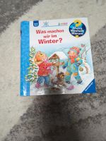 Wieso weshalb warum# Junior# was machen wir im Winter# Duisburg - Rheinhausen Vorschau