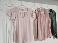 Blusenpaket von H&M in 36 Bayern - Gauting Vorschau