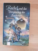 Buch Rachel und das Versprechen des Zauberers Baden-Württemberg - Oberkochen Vorschau
