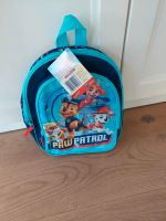 Rucksack von Paw Patrol - neu Bayern - Diedorf Vorschau