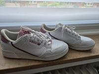 Adidas Continental Größe 41 1/3 Nordrhein-Westfalen - Lünen Vorschau