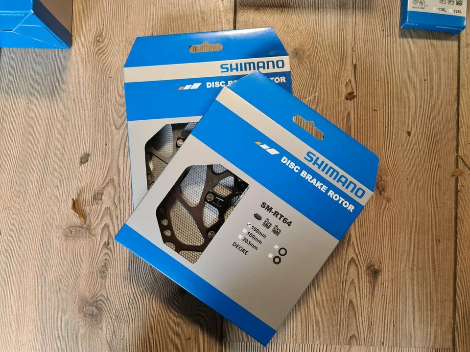 Shimano GRX RX600 Komplettgruppe 1x11 Gravel Gruppe NEU UVP:990,- in Berlin