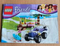 Lego Friends Olivias Strandbuggy 41010 Leipzig - Lindenthal Vorschau