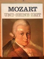 Bildband Mozart und seine Zeit Baden-Württemberg - Müllheim Vorschau