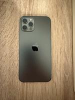 iPhone 12 Pro – 128 GB – Graphit Hessen - Erlensee Vorschau