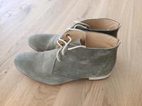 Schuhe Gr. 38 Lloyd halbhohe Schuhe Sommerstieflette Thüringen - Gera Vorschau