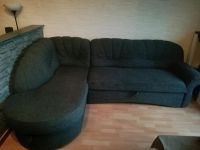 Couch L- Form (ausziehbar) Nordrhein-Westfalen - Recklinghausen Vorschau