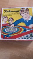 Brettspiel Rechenmax aus den 30 er Jahren Berlin - Biesdorf Vorschau