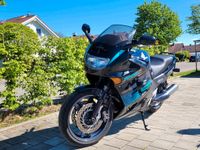 Honda CBR1000F SC24 Dual Brake Systeam Baden-Württemberg - Tettnang Vorschau