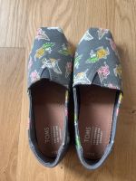 Toms Alpargatas Espadrille Gr. 31,5 neu TOP Hessen - Hofheim am Taunus Vorschau