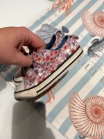 Converse Sneaker bunt Hessen - Bebra Vorschau