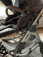 Kinderwagen ABC Design Turbo Dithmarschen - Marne Vorschau