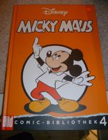 Disney Micky Maus Comic Bibliothek 4, NEU , nur ausgepackt Hessen - Haiger Vorschau