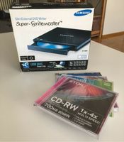 DVD Writer von Samsung NEU Köln - Ehrenfeld Vorschau