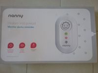 NEU!! Baby Atmungsüberwachung Babyphone Jablotron Nanny Monitor Bayern - Kempten Vorschau