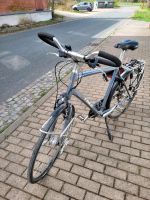 Trek X500 Fahrrad - Guter Zustand, Rahmengröße 28 Thüringen - Suhl Vorschau