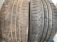 2 neue Pirelli Winterreifen 285 35 19 Porsche Mercedes BMW Audi Mecklenburg-Vorpommern - Stralsund Vorschau