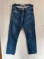 Levi’s Herren Jeans Hose W 33 L 32 Nordrhein-Westfalen - Bad Salzuflen Vorschau