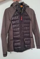 Icepeak Winterjacke braun Größe S 36 Hessen - Modautal Vorschau