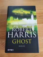 "Ghost" von Robert Harris Brandenburg - Potsdam Vorschau
