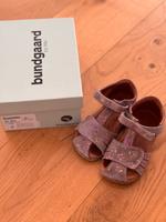 Bundgaard Sandalen 23 lila Hessen - Lorsch Vorschau