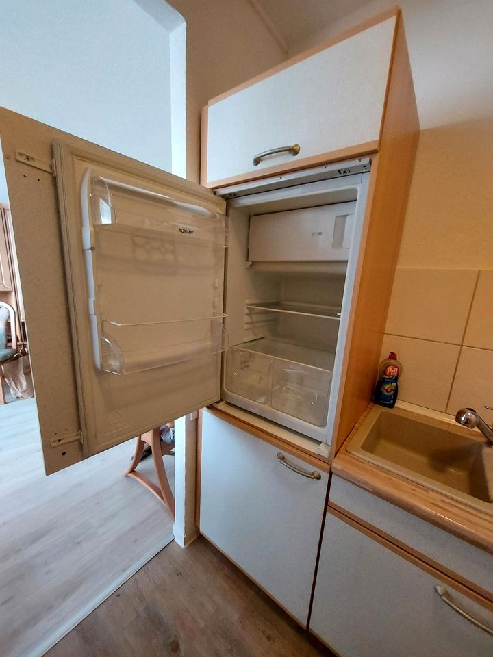 Küche mit E-Geräten in Bremen