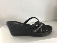 Sandalen mit Keilabsatz von Sketchers Baden-Württemberg - Denzlingen Vorschau