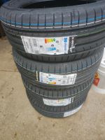 205/55R16 91V Sommerreifen Dunlop Sport Blueresponse inkl Montage Hessen - Weilburg Vorschau