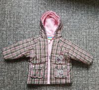 Baby Winterjacke Gr. 68 Topolino Sachsen - Frauenstein Vorschau