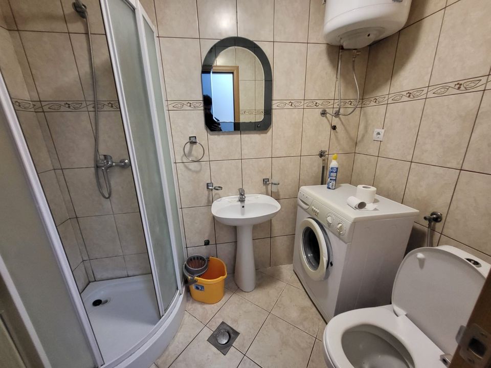 Traumhaftes Apartment mit Meerblick in Przno, Montenegro in Ostfildern