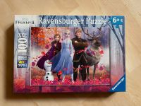 RAVENSBURGER XXL Puzzle 100 Teile Frozen II Eiskönigin Anna Elsa Bayern - Jetzendorf Vorschau