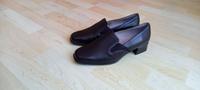 ARA Damen Loafer Slipper-Schuhe Gr. 4,5 - 37,5 Weite H Leder NW! Niedersachsen - Emden Vorschau